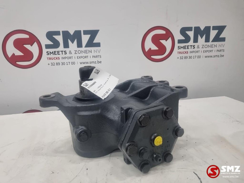 Scania Gereviseerd stuurhuis Scania R 1783436 - Steering gear for Truck: picture 2 Scania Gereviseerd stuurhuis Scania R 1783436 - Steering gear for Truck: picture 2