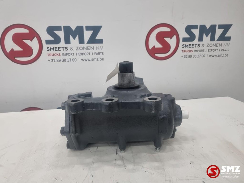 Scania Gereviseerd stuurhuis Scania R 1783436 - Steering gear for Truck: picture 3 Scania Gereviseerd stuurhuis Scania R 1783436 - Steering gear for Truck: picture 3