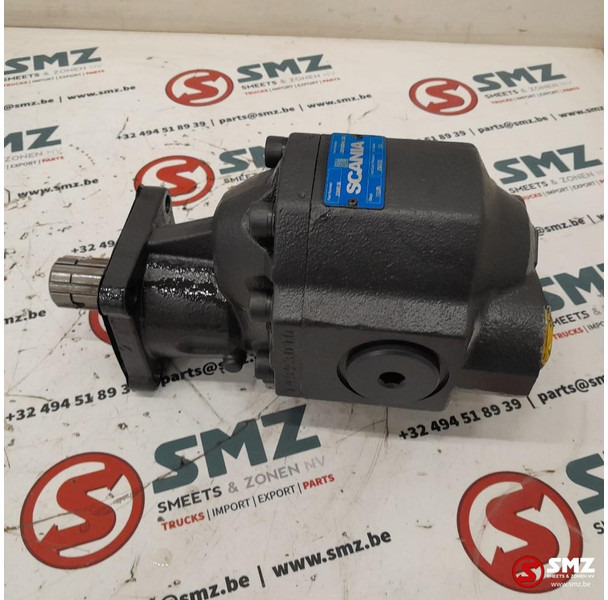 Scania Hydraulische pomp scania - Hydraulic pump for Truck: picture 1 Scania Hydraulische pomp scania - Hydraulic pump for Truck: picture 1