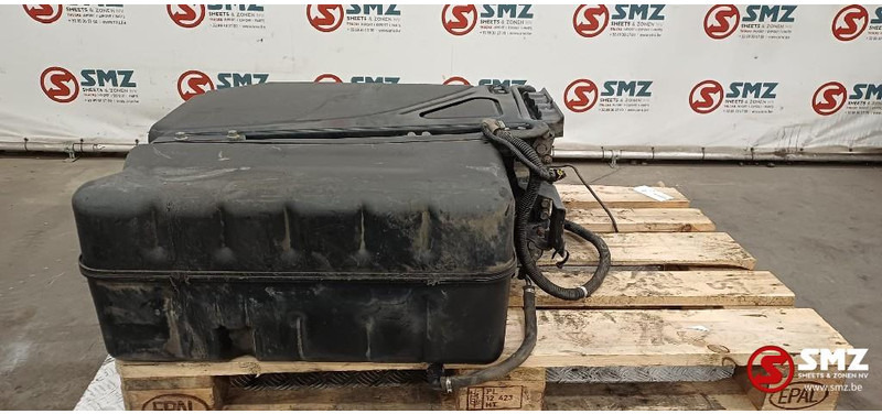 Scania Occ AdBluetank 105L Scania - Fuel system for Truck: picture 4 Scania Occ AdBluetank 105L Scania - Fuel system for Truck: picture 4