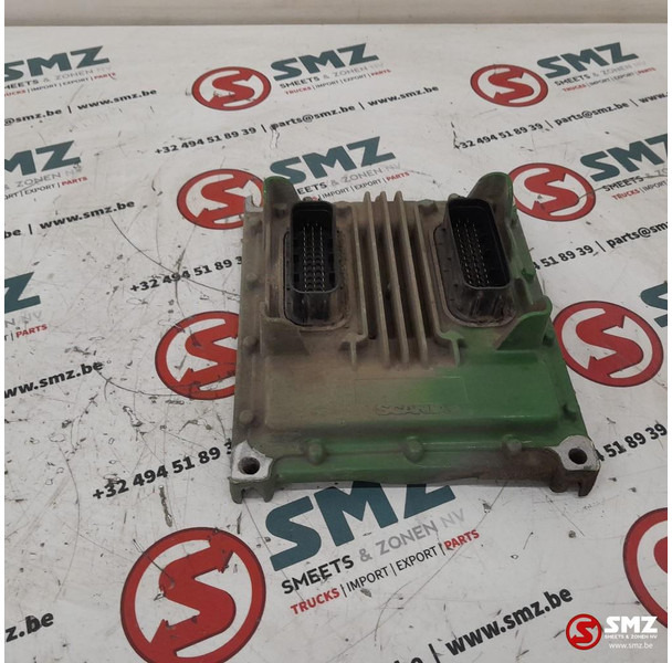 Scania Occ ECU CMS1 regeleenheid Scania - ECU for Truck: picture 3 Scania Occ ECU CMS1 regeleenheid Scania - ECU for Truck: picture 3