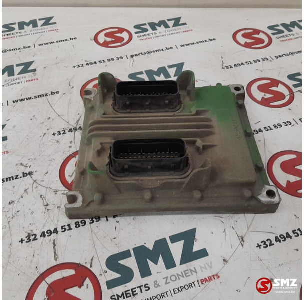 Scania Occ ECU CMS1 regeleenheid Scania - ECU for Truck: picture 2 Scania Occ ECU CMS1 regeleenheid Scania - ECU for Truck: picture 2