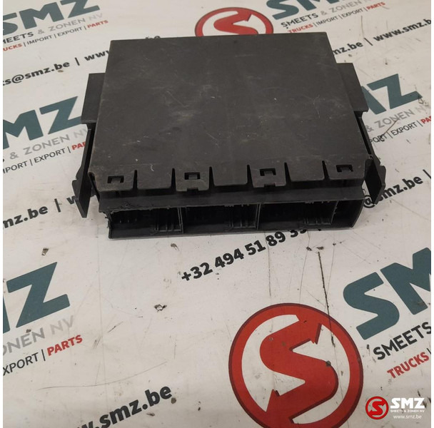 Scania Occ ECU COO8 regeleenheid Scania - ECU for Truck: picture 5 Scania Occ ECU COO8 regeleenheid Scania - ECU for Truck: picture 5