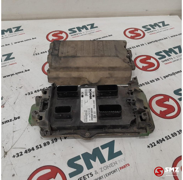 Scania Occ ECU EBS7 regeleenheid Scania - ECU for Truck: picture 1 Scania Occ ECU EBS7 regeleenheid Scania - ECU for Truck: picture 1
