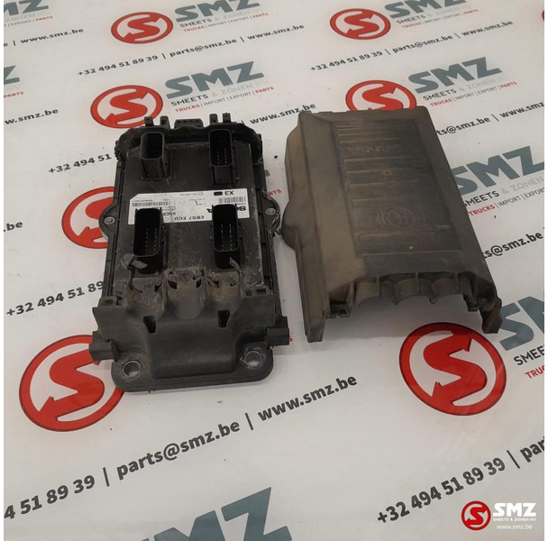 Scania Occ ECU EBS7 regeleenheid Scania - ECU for Truck: picture 4 Scania Occ ECU EBS7 regeleenheid Scania - ECU for Truck: picture 4