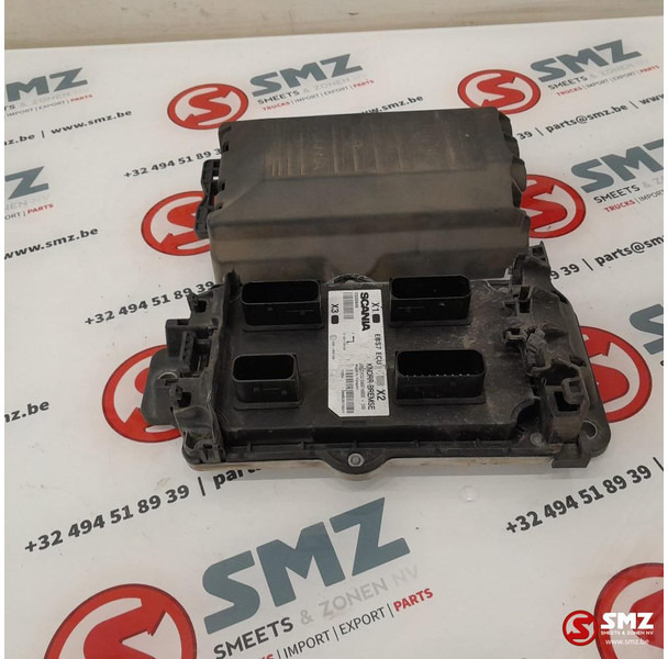 Scania Occ ECU EBS7 regeleenheid Scania - ECU for Truck: picture 1 Scania Occ ECU EBS7 regeleenheid Scania - ECU for Truck: picture 1