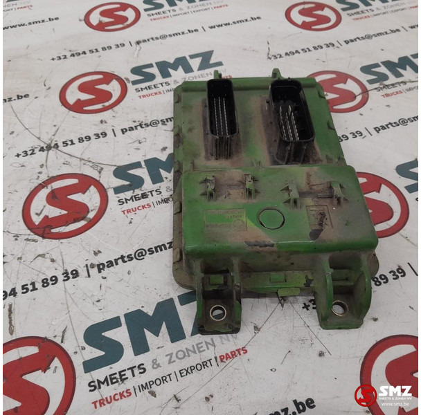 Scania Occ ECU EEC3 regeleenheid Scania - ECU for Truck: picture 3 Scania Occ ECU EEC3 regeleenheid Scania - ECU for Truck: picture 3