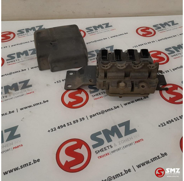 Scania Occ ECU ELC4 regeleenheid Scania - ECU for Truck: picture 2 Scania Occ ECU ELC4 regeleenheid Scania - ECU for Truck: picture 2