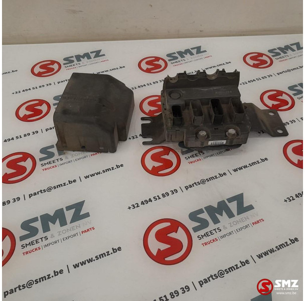 Scania Occ ECU ELC4 regeleenheid Scania - ECU for Truck: picture 1 Scania Occ ECU ELC4 regeleenheid Scania - ECU for Truck: picture 1