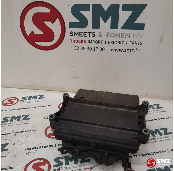 Scania Occ ECU motorbesturingseenheid DC9 Scania - ECU for Truck: picture 5 Scania Occ ECU motorbesturingseenheid DC9 Scania - ECU for Truck: picture 5