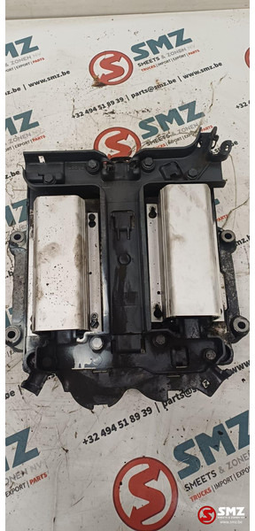 Scania Occ ECU motorbesturingseenheid DT1217 L01 480pk Sc - ECU for Truck: picture 1 Scania Occ ECU motorbesturingseenheid DT1217 L01 480pk Sc - ECU for Truck: picture 1