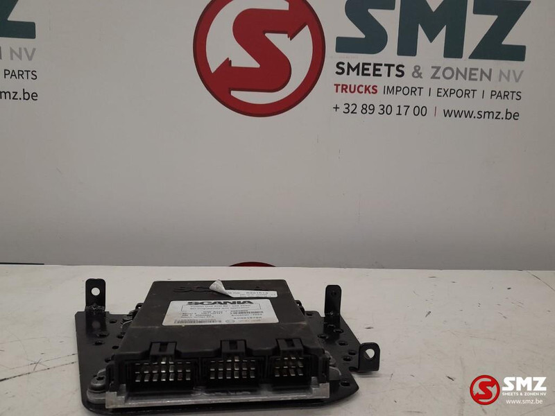Scania Occ ECU regeleenheid Scania R410 2089803 2089806 2 - ECU for Truck: picture 1 Scania Occ ECU regeleenheid Scania R410 2089803 2089806 2 - ECU for Truck: picture 1