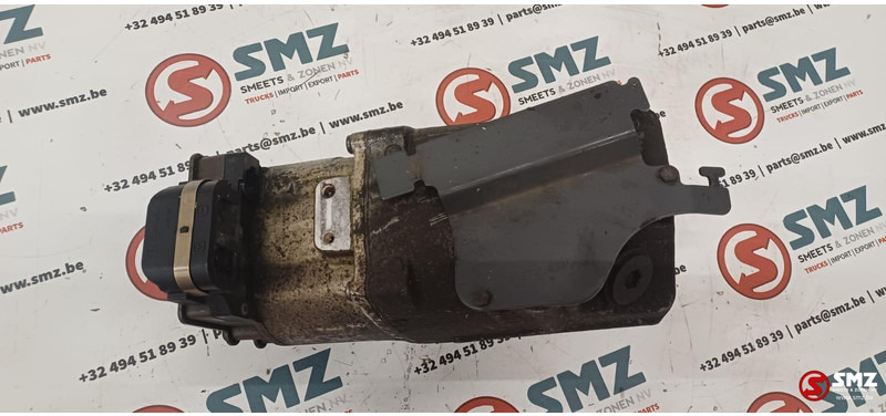 Scania Occ Stuurbekrachtigingspomp Scania L,P,G,R,S-serie - Steering pump for Truck: picture 4 Scania Occ Stuurbekrachtigingspomp Scania L,P,G,R,S-serie - Steering pump for Truck: picture 4