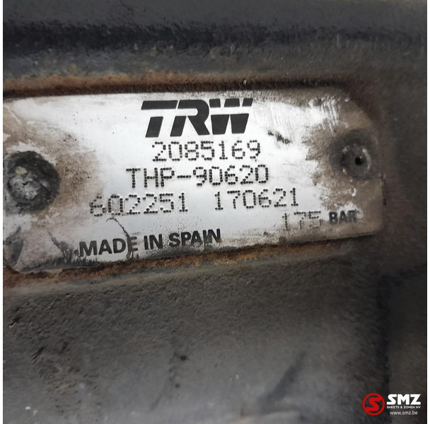 Scania Occ Stuurhuis Scania - Steering gear for Truck: picture 5 Scania Occ Stuurhuis Scania - Steering gear for Truck: picture 5