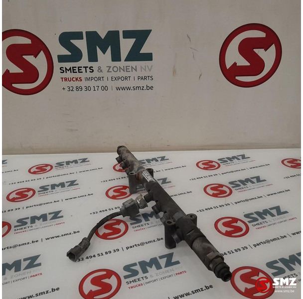 Scania Occ brandstofrail DC13 Scania - Fuel system for Truck: picture 3 Scania Occ brandstofrail DC13 Scania - Fuel system for Truck: picture 3