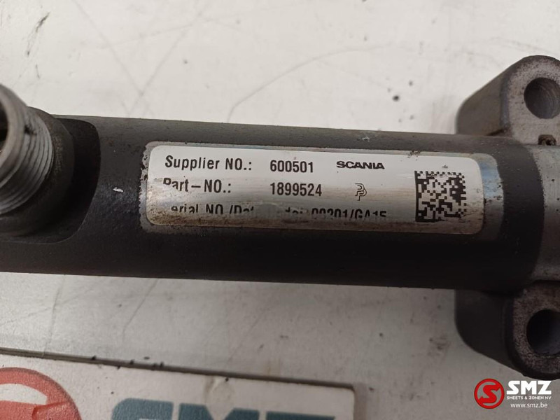 Scania Occ brandstofrail DC16 Scania - Fuel system for Truck: picture 3 Scania Occ brandstofrail DC16 Scania - Fuel system for Truck: picture 3