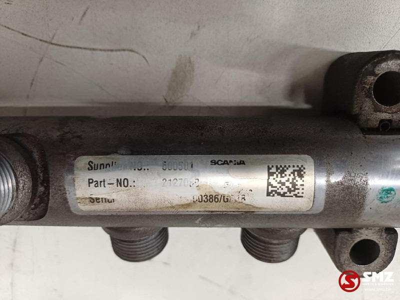 Scania Occ brandstofrail DC16 Scania - Fuel system for Truck: picture 3 Scania Occ brandstofrail DC16 Scania - Fuel system for Truck: picture 3