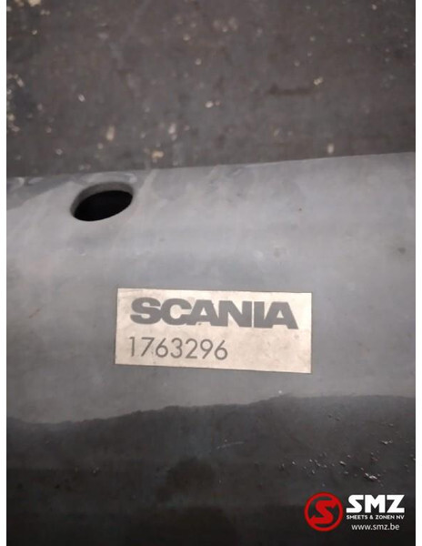 Scania Occ bumper Scania - Bumper for Truck: picture 3 Scania Occ bumper Scania - Bumper for Truck: picture 3