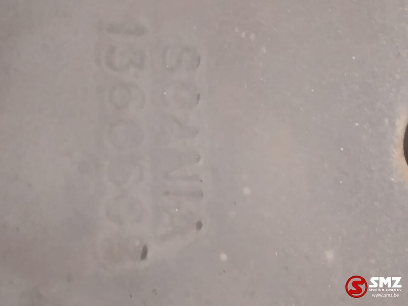 Scania Occ cabinesteun rechtsachter Scania - Frame/ Chassis for Truck: picture 3 Scania Occ cabinesteun rechtsachter Scania - Frame/ Chassis for Truck: picture 3