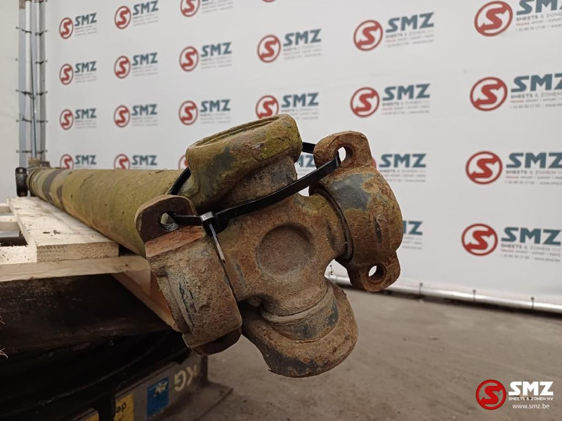 Scania Occ cardanas Scania - Drive shaft for Truck: picture 3 Scania Occ cardanas Scania - Drive shaft for Truck: picture 3