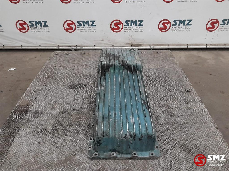 Scania Occ carterpan Scania - Crankcase for Truck: picture 4 Scania Occ carterpan Scania - Crankcase for Truck: picture 4