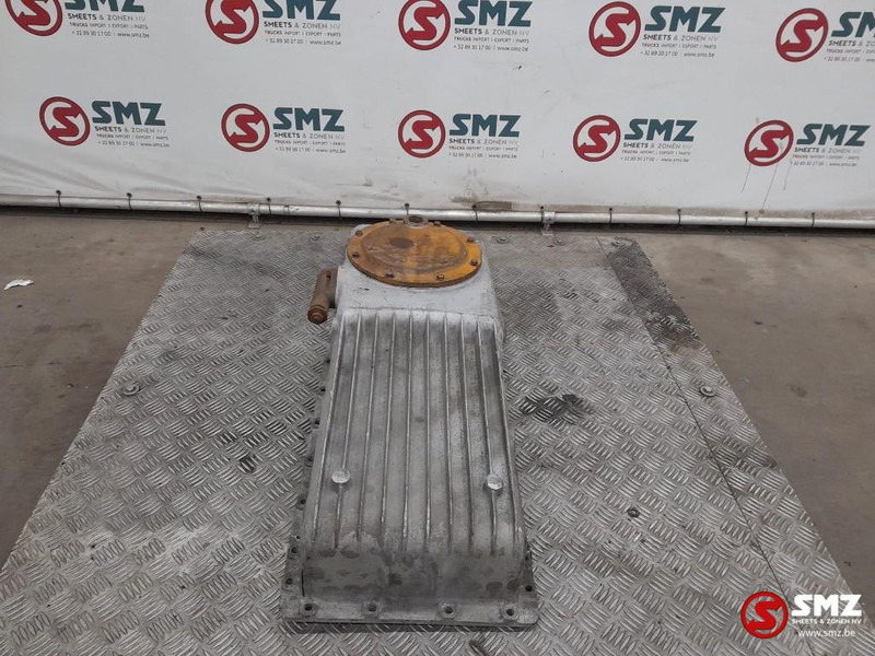 Scania Occ carterpan Scania - Crankcase for Truck: picture 3 Scania Occ carterpan Scania - Crankcase for Truck: picture 3