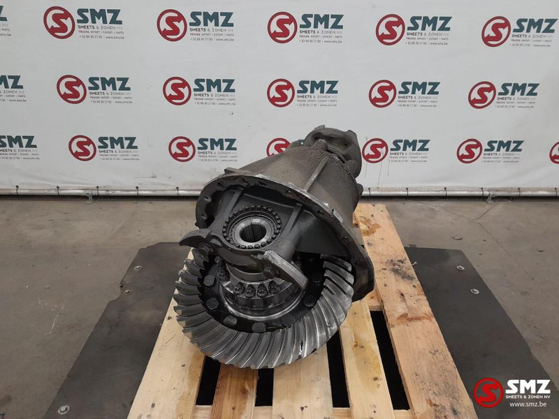 Scania Occ differentiëel R780 Scania 2,71 - Differential gear for Truck: picture 3 Scania Occ differentiëel R780 Scania 2,71 - Differential gear for Truck: picture 3