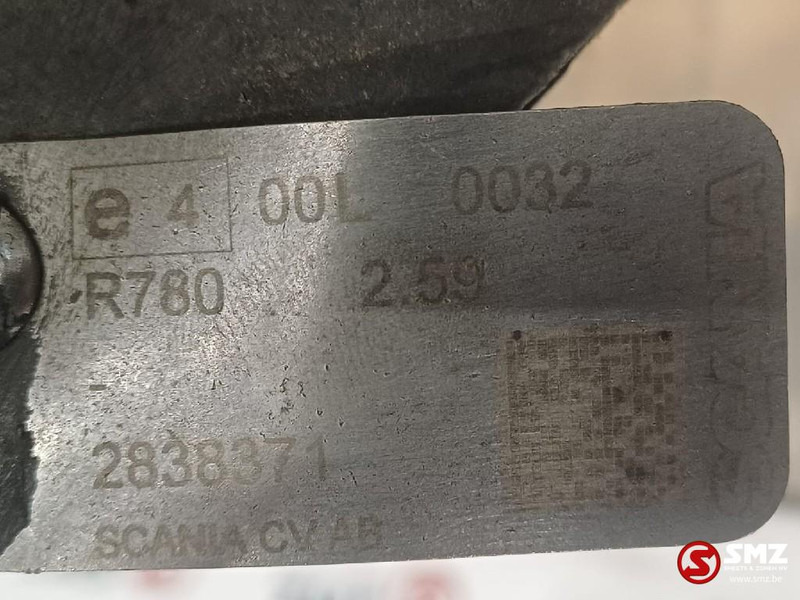 Scania Occ differentiëel R780 i=2,59 Scania - Differential gear for Truck: picture 5 Scania Occ differentiëel R780 i=2,59 Scania - Differential gear for Truck: picture 5