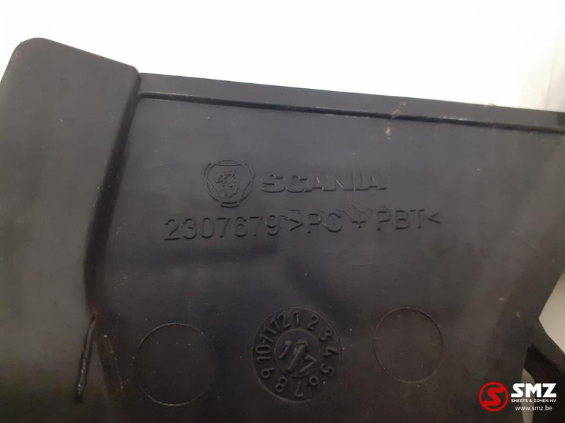 Scania Occ grillekap Scania - Grill for Truck: picture 3 Scania Occ grillekap Scania - Grill for Truck: picture 3