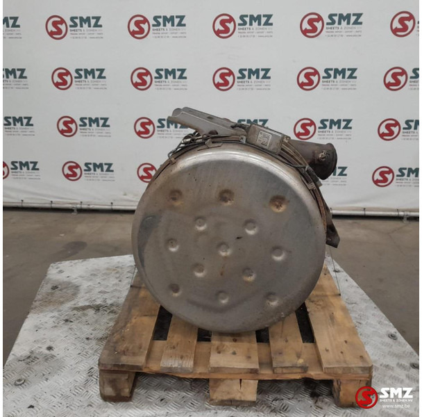 Scania Occ katalysator + NOX sensor Euro 5 Scania - Catalytic converter for Truck: picture 3 Scania Occ katalysator + NOX sensor Euro 5 Scania - Catalytic converter for Truck: picture 3