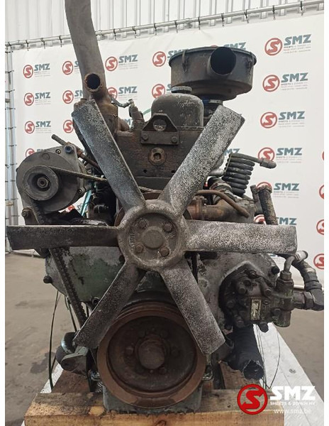 Scania Occ motor D11 Scania - Engine for Truck: picture 3 Scania Occ motor D11 Scania - Engine for Truck: picture 3