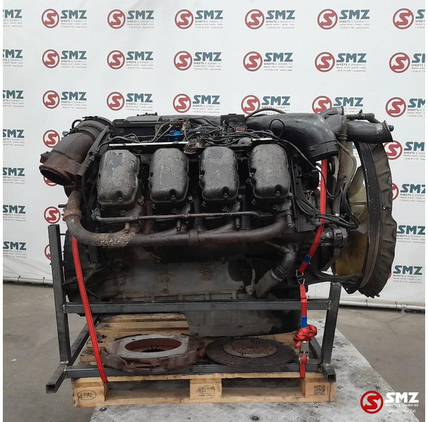 Scania Occ motor DC16 17L01 620hp Scania - Engine for Truck: picture 1 Scania Occ motor DC16 17L01 620hp Scania - Engine for Truck: picture 1
