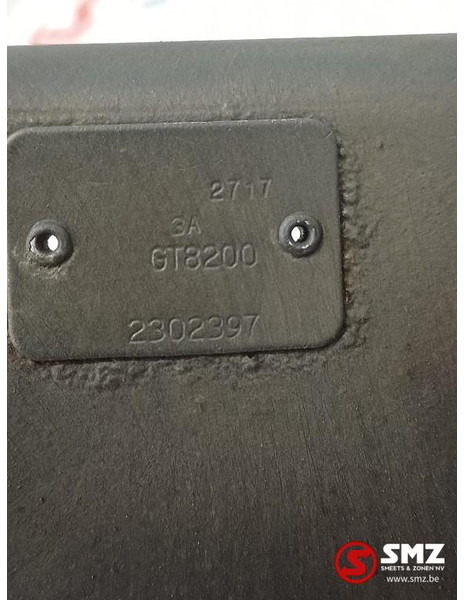 Brake parts for Truck Scania Occ motorrem Scania: picture 6