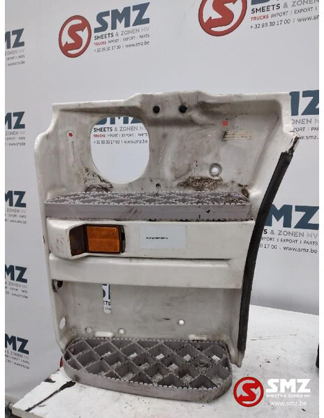 Scania Occ opstapbak links Scania P,G,R,T-series - Cab and interior for Truck: picture 1 Scania Occ opstapbak links Scania P,G,R,T-series - Cab and interior for Truck: picture 1