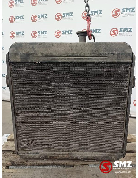 Scania Occ radiator Scania LB Vabis - Radiator for Truck: picture 1 Scania Occ radiator Scania LB Vabis - Radiator for Truck: picture 1