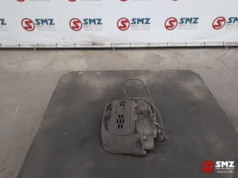 Scania Occ remklauw links Scania - Brake caliper for Truck: picture 2 Scania Occ remklauw links Scania - Brake caliper for Truck: picture 2