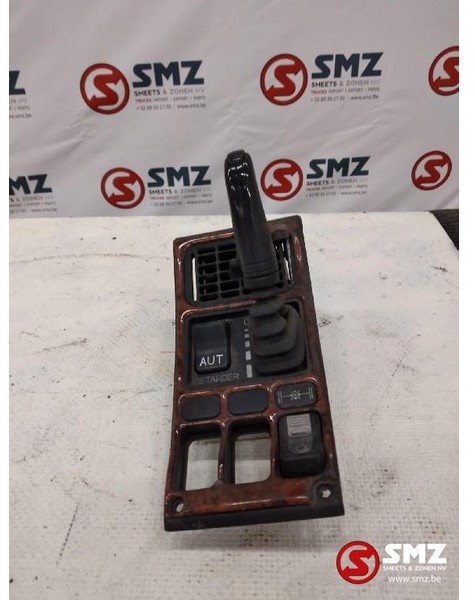 Scania Occ retarder hendel Scania 4-serie - Cab and interior for Truck: picture 1 Scania Occ retarder hendel Scania 4-serie - Cab and interior for Truck: picture 1