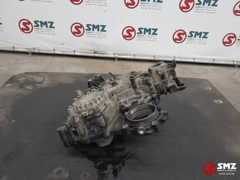 Scania Occ retarderbehuizing R3500 Scania - Gearbox for Truck: picture 4 Scania Occ retarderbehuizing R3500 Scania - Gearbox for Truck: picture 4