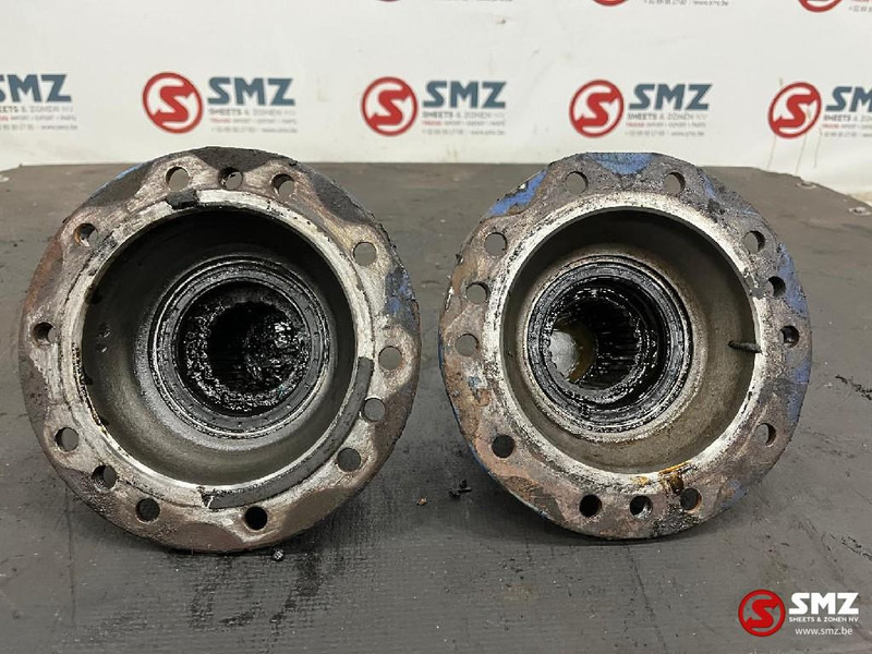 Scania Occ set aandrijfasflensen Scania - Drive shaft for Truck: picture 3 Scania Occ set aandrijfasflensen Scania - Drive shaft for Truck: picture 3
