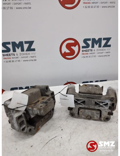 Scania Occ set motorsteunen Scania - Engine mount for Truck: picture 2 Scania Occ set motorsteunen Scania - Engine mount for Truck: picture 2