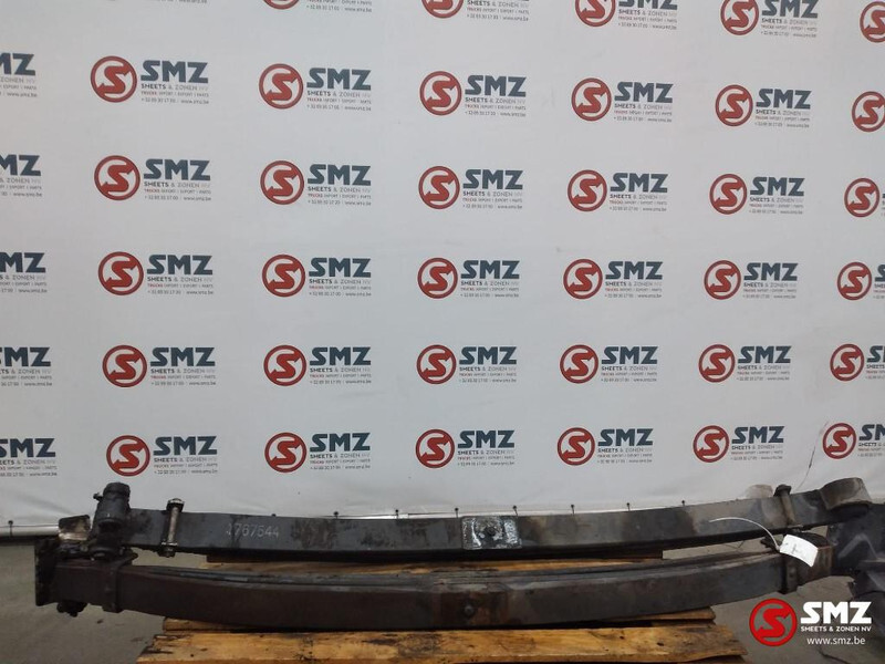 Scania Occ set voorste bladveren Scania - Steel suspension for Truck: picture 1 Scania Occ set voorste bladveren Scania - Steel suspension for Truck: picture 1