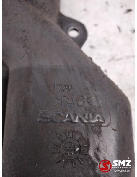 Scania Occ stuurbekrachtigingsoliereservoir Scania - Steering for Truck: picture 3 Scania Occ stuurbekrachtigingsoliereservoir Scania - Steering for Truck: picture 3