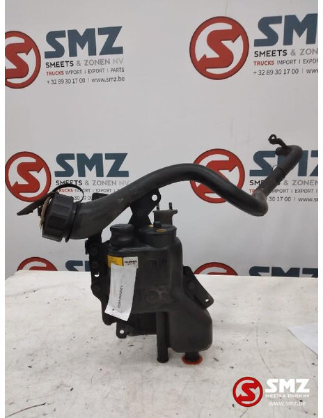 Scania Occ stuurbekrachtigingsoliereservoir Scania R4 - Steering for Truck: picture 1 Scania Occ stuurbekrachtigingsoliereservoir Scania R4 - Steering for Truck: picture 1