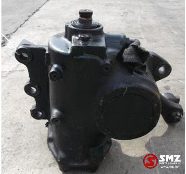 Scania Occ stuurhuis Scania 124 - Steering gear for Truck: picture 1 Scania Occ stuurhuis Scania 124 - Steering gear for Truck: picture 1