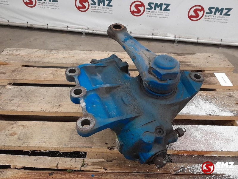 Scania Occ stuurhuis Scania - Steering gear for Truck: picture 3 Scania Occ stuurhuis Scania - Steering gear for Truck: picture 3