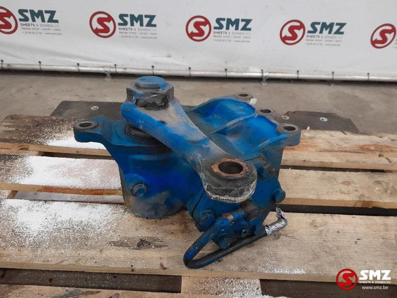 Scania Occ stuurhuis Scania - Steering gear for Truck: picture 4 Scania Occ stuurhuis Scania - Steering gear for Truck: picture 4