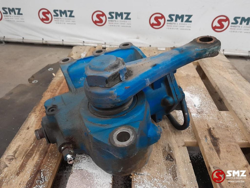 Scania Occ stuurhuis Scania - Steering gear for Truck: picture 1 Scania Occ stuurhuis Scania - Steering gear for Truck: picture 1