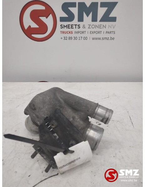 Scania Occ thermostaathuis Scania R410 1381494 - Cooling system for Truck: picture 2 Scania Occ thermostaathuis Scania R410 1381494 - Cooling system for Truck: picture 2