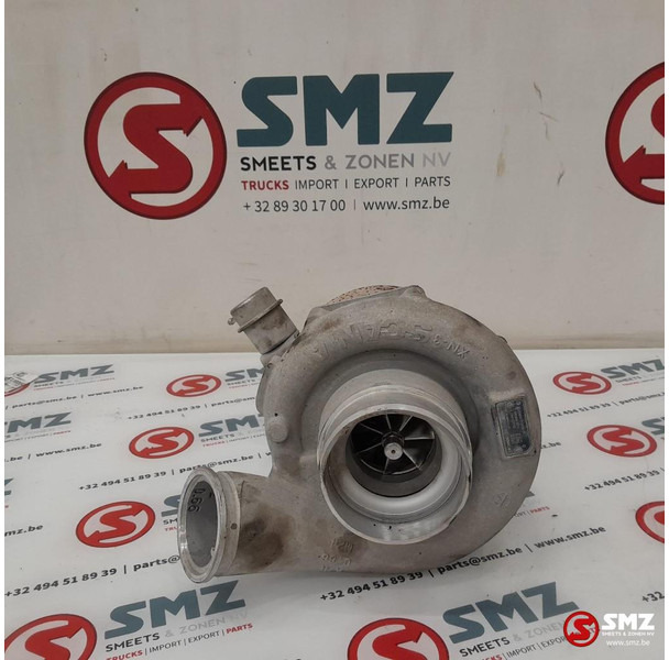 Scania Occ turbocharger DC13 Scania - Turbo for Truck: picture 3 Scania Occ turbocharger DC13 Scania - Turbo for Truck: picture 3