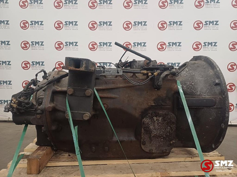 Scania Occ versnellingsbak GRS890 Scania - Gearbox for Truck: picture 2 Scania Occ versnellingsbak GRS890 Scania - Gearbox for Truck: picture 2